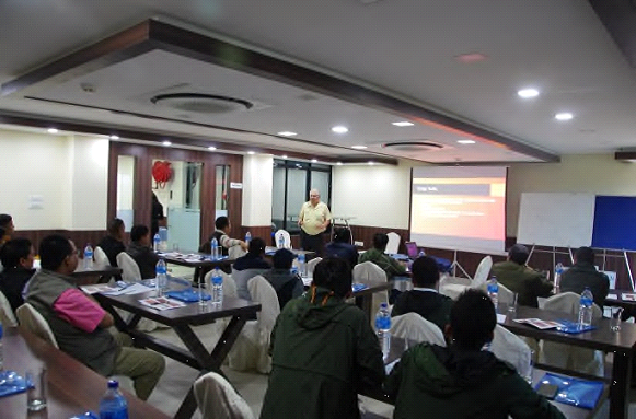 ADB TA 9457 NEP, Institutional Strengthening of the Nepal Rural Road Sector for Sustainable Development, Consulting Services (48218-003)