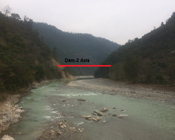 Detailed Engineering Design & Preparation of Bidding Documents of Lower Seti (Tanahun) Hydropower Project