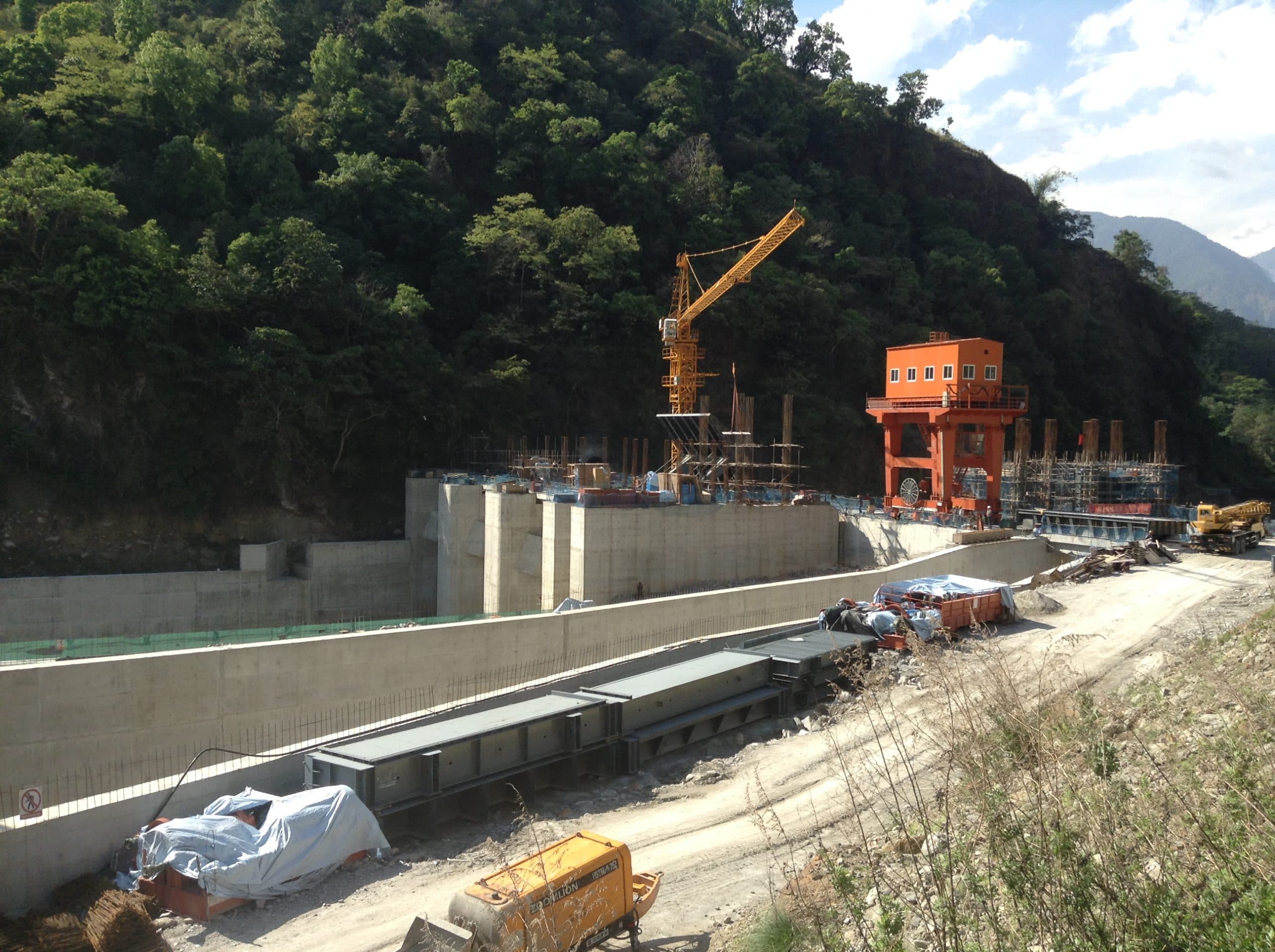 Hydropower Projects That Empower Nepal