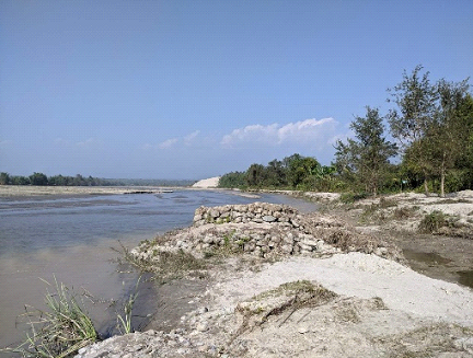 TA-6568 NEP: Priority River Basins Flood Risk Management Project – TACF TA Consulting Firm for Flood Risk Management and Asset Management Support (52195-001)