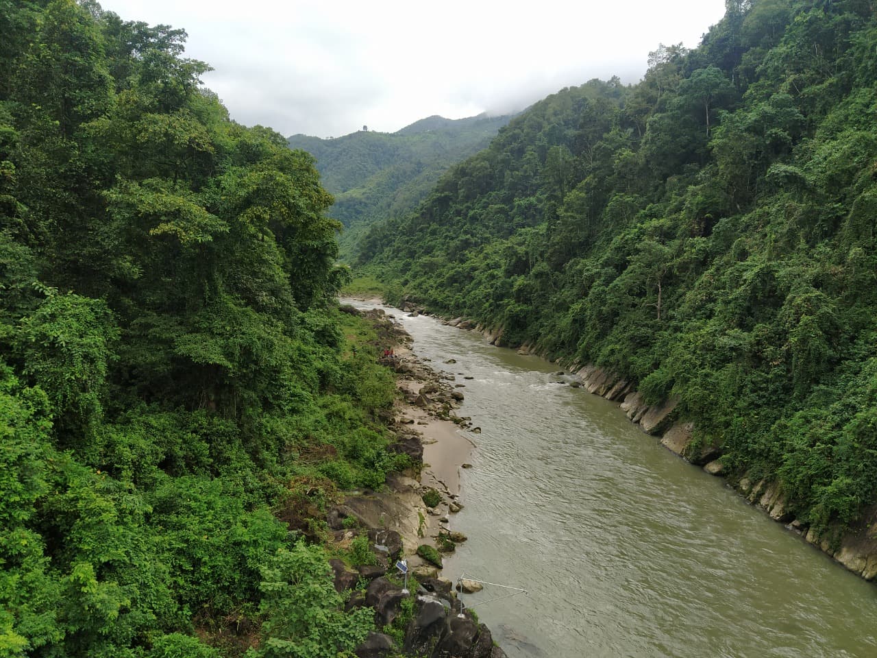 TA-6568 NEP: Priority River Basins Flood Risk Management Project – TACF TA Consulting Firm for Flood Risk Management and Asset Management Support (52195-001)